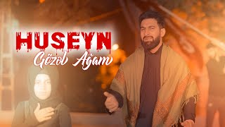 Haci Elvin -  Huseyn Gozel Agam (2023) Resimi