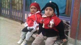 Nallihanli İki̇zler Ari̇f Abi̇me