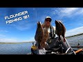 Flounder Fishing ** EVERYTHING YOU NEED TO KNOW TO CATCH FLOUNDER**