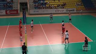 Odbojka | Prijateljska utakmica | Crna Gora vs Japan | LIVE - YouTube