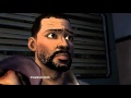 THE Walking Dead S03 E03 Los geht die Zugreise