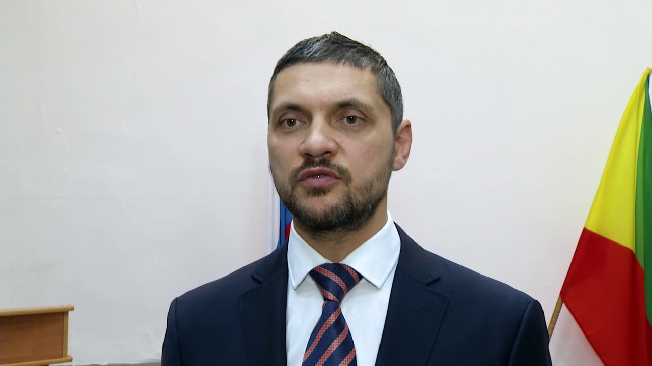 Александр Осипов Фото
