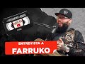 Capture de la vidéo Entrevista A Farruko, Uno De Los Artistas Más Completos En La Historia Del Género