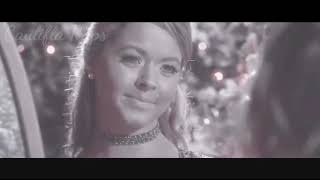 Rap da Alison DiLaurents (PLL) - Duas Caras | F. Rock