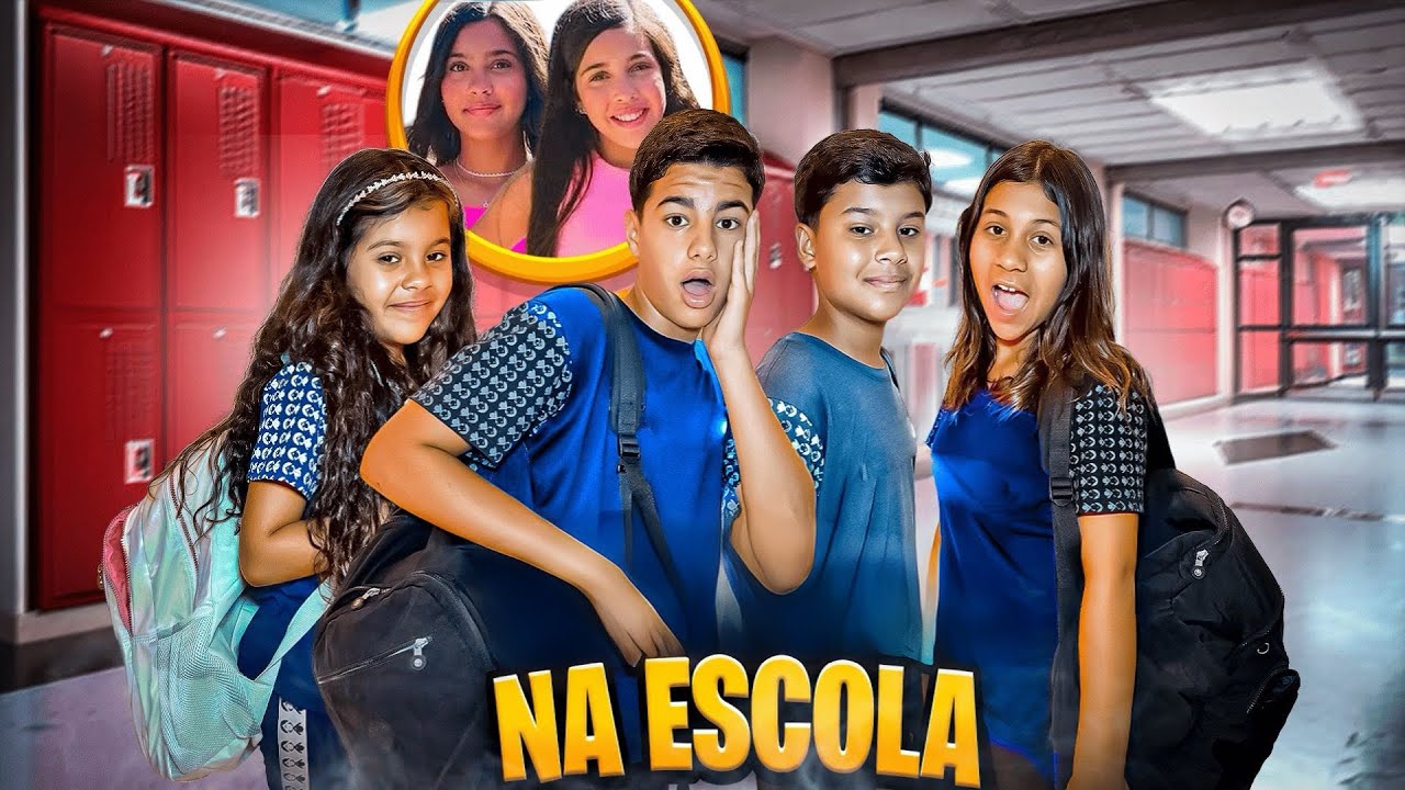 FUI EM TODOS OS LUGARES *sala da Lorena e Manu Pina