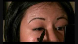 Lauren Conrad Signature Makeup Tutorial