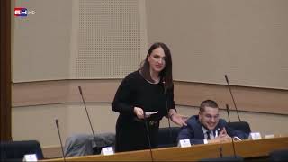 Grahovac Za Direktora Geodetske Uprave Postavili Ste Frizerku - Još Jedan Londonski Đak?