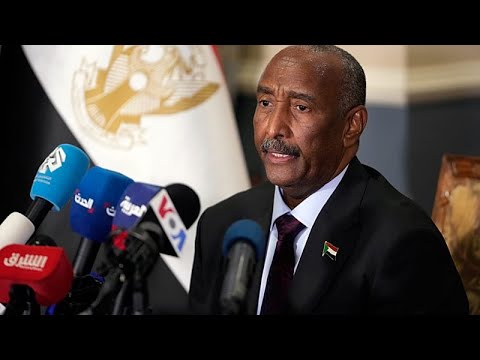 فرمانده ارتش سودان پیشنهاد آتش بس به رهبری آمریکا را بدترین پیشنهاد تاکنون خواند و آن را رد کرد