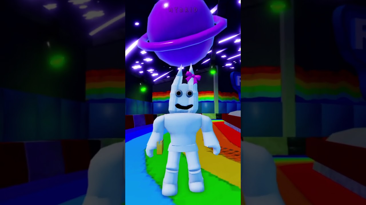 GARTEN OF BANBAN + RAINBOW FRIENDS... 😱🔥 | 