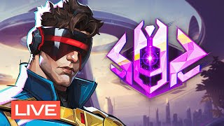 SEASON 8.5 BOTTOM 500 | Marvel Rivals LIVE 🔴
