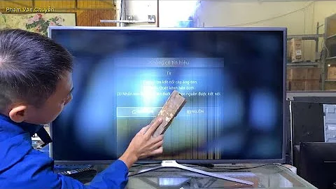 How To Fix Cracked Or Broken Tv Screen Without Replacing The Screen Ep 2 By Phạm Văn Chuyển.
