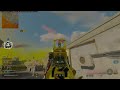 The KOGOT 7 Is Disgusting | Rebirth Island Kill Montage
