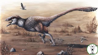 Dakotaraptor: Thief from Dakota