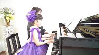 【初心者向け】親子で楽しくピアノの連弾!オススメの曲をご紹介