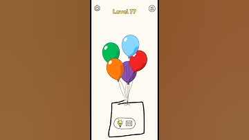 DOP Level 77 Solutions