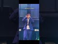 Worst day ever - KANG DANIEL #kangdaniel #kpop #re8el #강다니엘 #concert #live #shorts #foryou