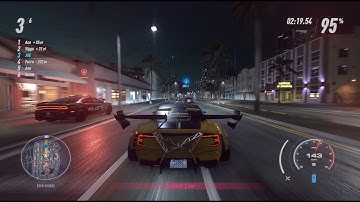 Need For Speed Heat Deluxe Edition - Gameplay Part 1 - Intro