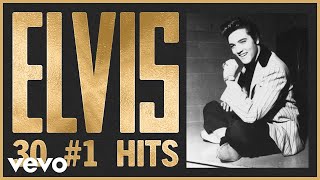 Vignette de la vidéo "Elvis Presley - Are You Lonesome Tonight? (Official Audio)"