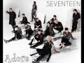 SEVENTEEN Adore U [1HOUR]