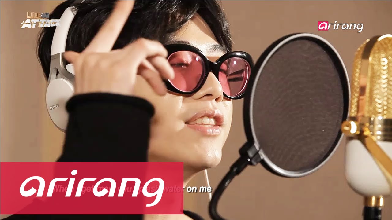 Pops in Seoul _ Giriboy(기리보이) _ Hogu(호구) _ LIVE