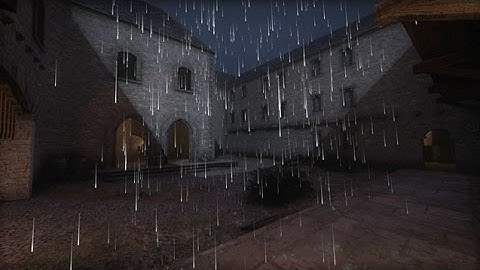 CS:GO Hide and Seek : Castle of Jump Scares