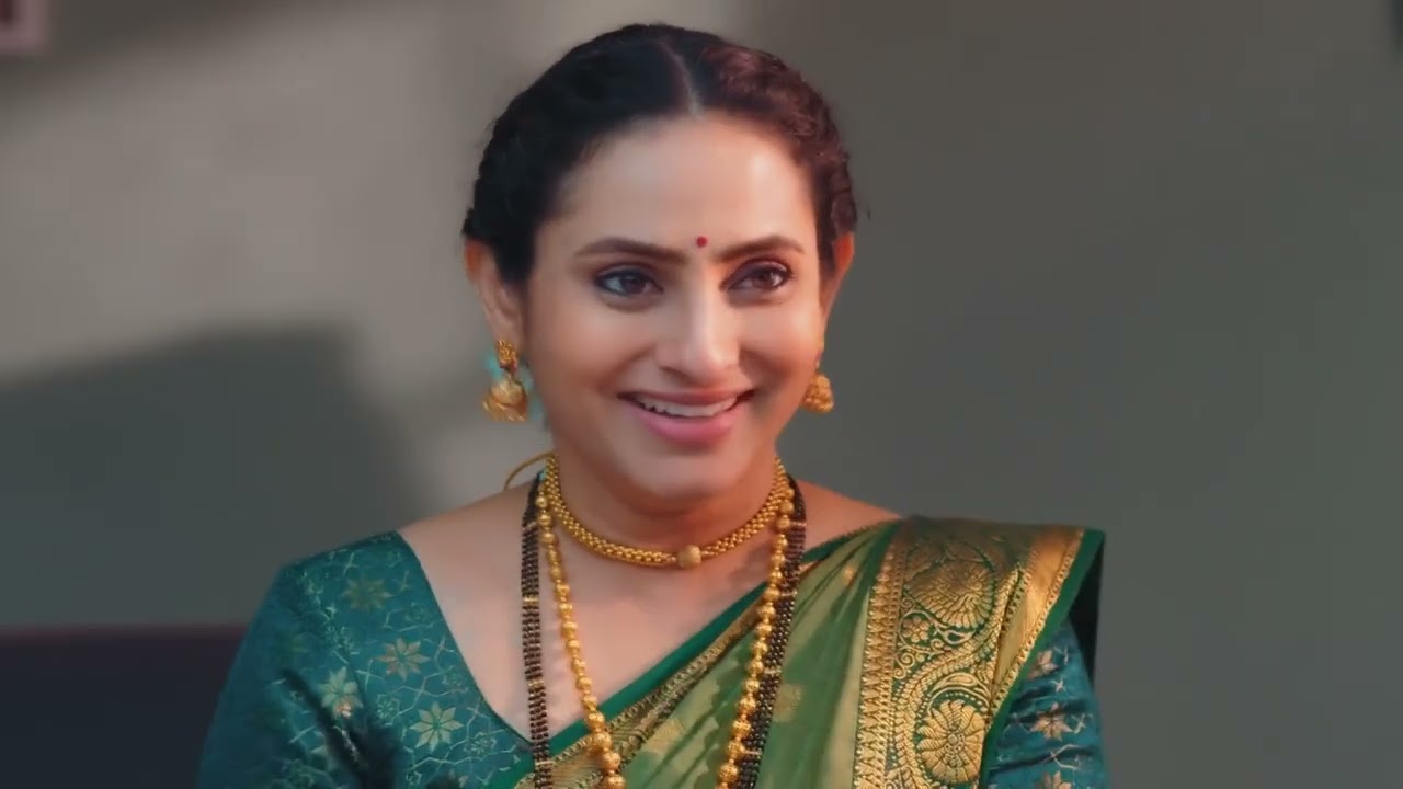 Lakshmi Niwas | Ep - 398 | Webisode | Feb 16 2026 | Zee Marathi