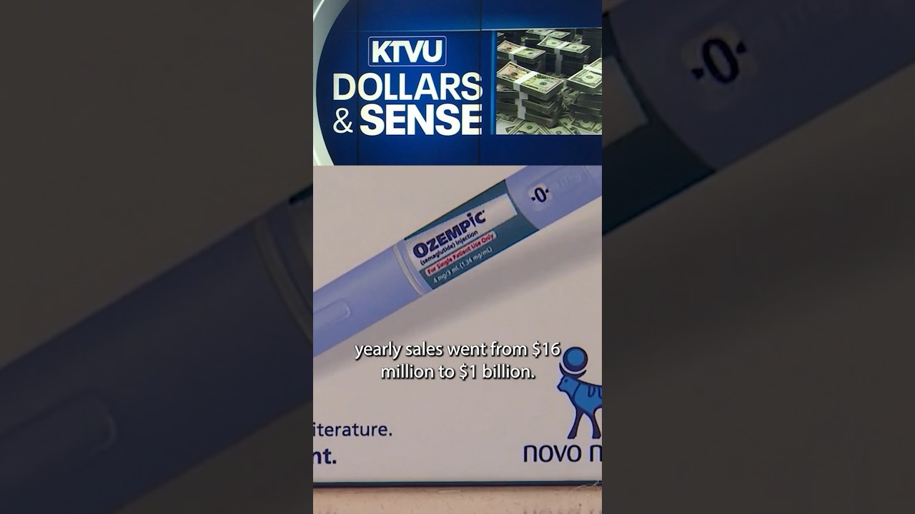 Dollars & Sense - Analysts predict more drug makers will enter profitable weight loss market