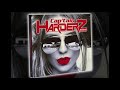 Harderz 2020 album complet