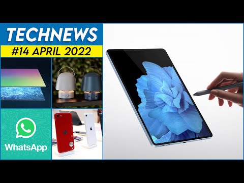 iPhone SE 5G Tidak Laku, Vivo Pad, Kirim File Whatsapp bisa 2 GB : Tech News #14