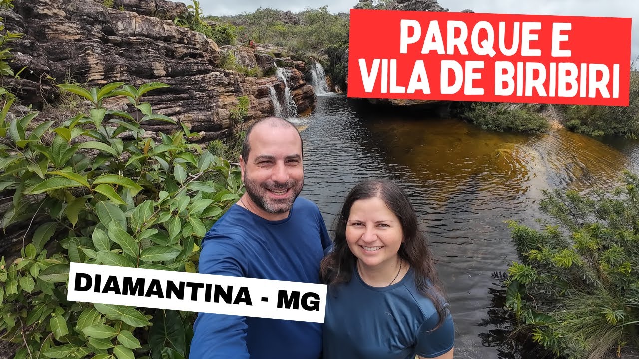 Conhecemos Diamantina e a Vila de Biribiri | Minas Gerais 18