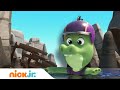 ОТВАЖНЫЕ ПТЕНЦЫ | Вперёд к победе! | Nick Jr. Россия