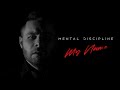 Mental Discipline - My Name (LYRIC VIDEO) [futurepop / synthpop]