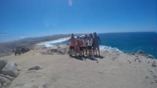 Cabo Spring Break 2017 ATV