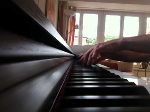 Edward Elgar  Love's greeting - Iphone's falling