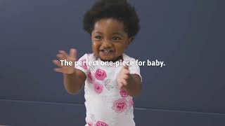 Baby Onesies® Bodysuits screenshot 5