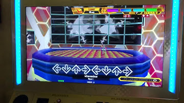 【DDR WAVE】starmine【DDR A20 PLUS】