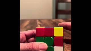 Righty and lefty algorithms 