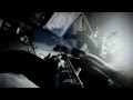 Capture de la vidéo Nightrage - Delirium Of The Fallen (Official Video)