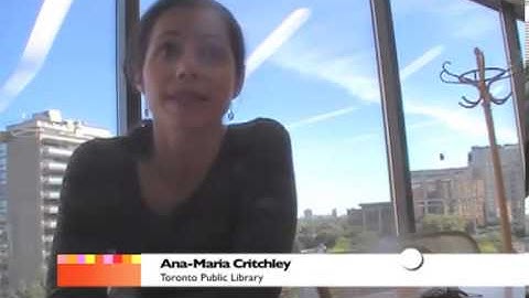 Bed Bugs in Toronto Public Library by Tarah Bleier