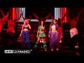Little Mix Confetti The Confetti Tour Remastered 4K 