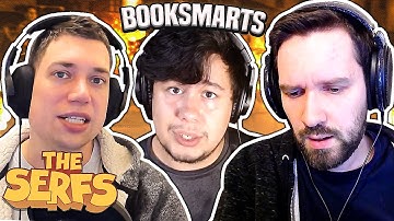 Defending Communities - Discussion with TheSerfs