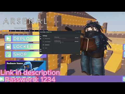 NEW Roblox Executor Free [UI BYFRON BYPASS] - Roblox Nezur Executor / Exploit Hack Undetected 2024