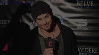 Келлан Латс (Kellan Lutz) part 5