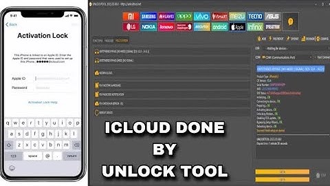 iphone 6 icloud bypass unlock tool 2023 I ICloud Remove With Unlock Tool