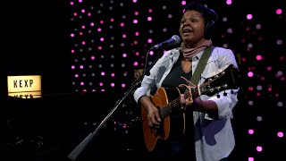 Stephanie Anne Johnson - Full Performance (Live on KEXP)