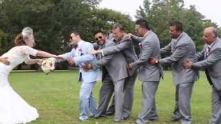 Angela & Mauricio's SDE - Harkness Memorial State Park - CT