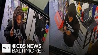 Suspects sought after $19,000 in Pokémon cards stolen from game store