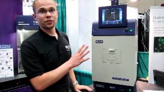 UVP BioDoc-It Imaging System