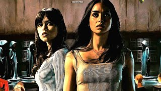 Scream Vi - In My Head Music Video