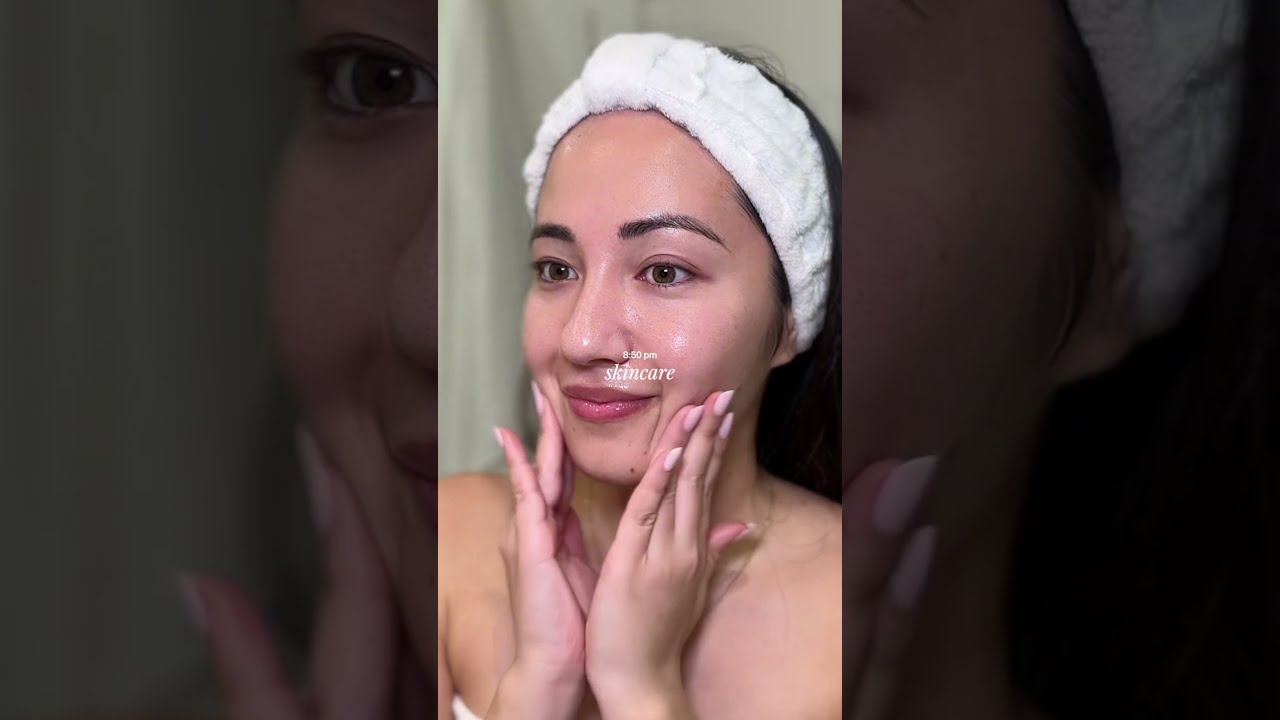 Bedtime Routine Nightroutine Bedtimeroutine Selfcare Girltherapy